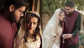 She has been part of many dramas. Srha Asghar Ties The Knot In Private Ceremony Baaghitv English