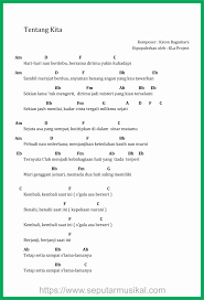 Maybe you would like to learn more about one of these? Naff Sekian Lama Chordtela