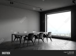 For this reason, you'll want to choose one that's most compatible with your home's preexisting style. Modern Grey Dining Image Photo Free Trial Bigstock