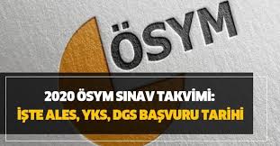 Mar 12, 2021 · 2021 ales 1, ales 2, ales 3 başvuru ve sınav tarihleri aşağıda verilmiştir. Ales Yks Dgs Kpss Ve Ekpss Sinav Tarihleri Ne Zaman 2020 Osym Sinav Takvimi Iste Ales Yks Dgs Basvuru Tarihi Takvim