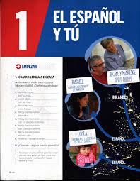Aula internacional 2 nueva edicion. Aula Internacional 2 Nueva Edicion Pdf Txt