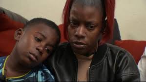 Famous waterfall billboard near downtown Dallas gets artist's makeover