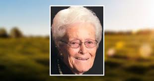 Betty Lou Cravens Obituary July 29, 2017