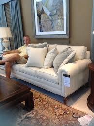 Hastings Sofa Very Comfy Ethan Allen Family Living Rooms Sofa Family Room