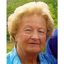 Gloria Daisy Dolley Obituary