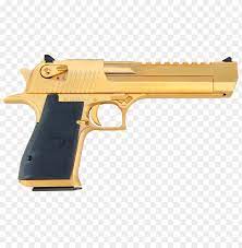 Download icons in all formats or edit them. Gold Gun Png Png Image With Transparent Background Toppng