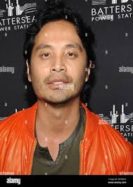 Frank tanner hi-res stock photography and images