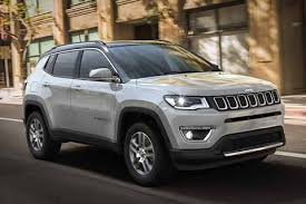 Maybe you would like to learn more about one of these? Jeep Compass Limited O Petrol At Price In India Key Features Specifications On Road Price Images Review The Financial Express