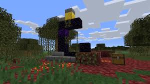 The high detail will allow you to visit your real life home and recognize the terrain. Nether Portal Collapse After A While Minecraft Feedback