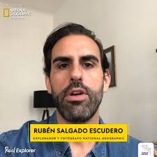 Nuestra alianza con National Geographic Learning nos permite acercar a los  costarricenses a experiencias únicas con exploradores de National  Geographic. En esta ocasión, contaremos con la charla ...