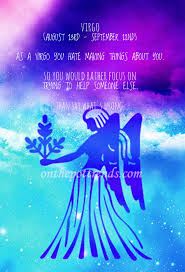 Virgo Quote Of The Day 01 9 2020 On The Spot Trends Facebook Know the issues and trials that may arise in the prudent virgin's life. virgo quote of the day 01 9 2020