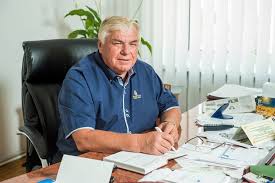 Височанський михайло васильович помічник народного. Mistu Nad Zamchiskom 235 Rokiv