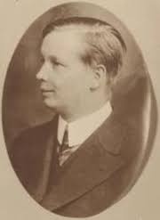 John Preston Buchanan (1888-1937)