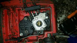 Homelite chainsaw 16 sprocket nose guide bar with safe t tip 068 $20.00. Homelite 330 Need Help Outdoor Power Equipment Forum