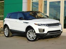 2019 Range Rover Evoque Range Rover Evoque Luxury Cars Range Rover Range Rover