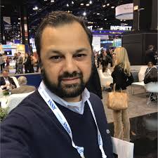 Alex Michell Email & Phone Number