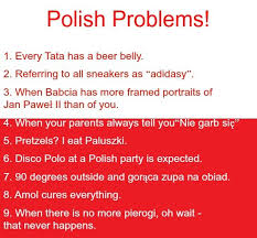 Polish Problems Polish Memes Polish Quotes Polish Language