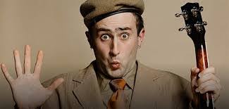 Marcel Cole's Instagram, Twitter & Facebook