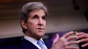 John Kerry to step down as US climate envoy