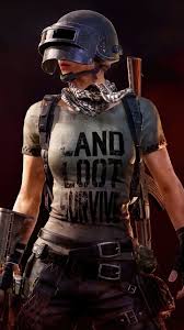 We hope you enjoy our rising collection of 4k pubg wallpaper. Pubg Girl Land Loot Survive 4k Ultra Hd Mobile Wallpapers Hd Mobile Wallpaper The Mobile Wallpaper