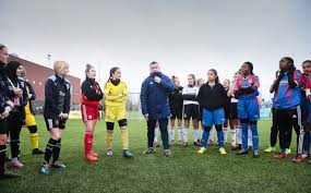 884,260 likes · 10,133 talking about this · 15,301 were here. Girls United Partners With Fulham Fc Foundation Girls United Football Association