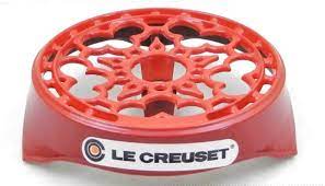 Maybe you would like to learn more about one of these? Le Creuset Warming Trivet With Tealight At Home Store Fairfield