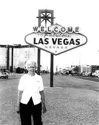 Las vegas (as in the city in nevada). Welcome To Fabulous Las Vegas Sign Designed By Betty Willis 1959