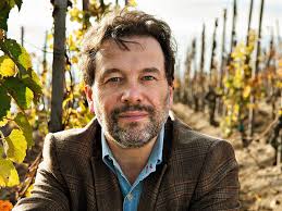 Wine Awards: Winzer:innen des Jahres 2023