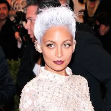 Watch Now! Nicole Richie Looks Back