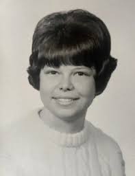 Obituary information for Anne Marie Hiscock