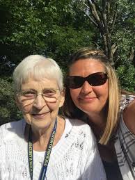 Nana Elaine Chronicles