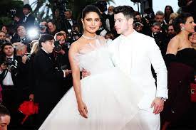 Priyanka, who headlined three seasons of the abc crime drama quantico will be seen in the sky is. Priyanka Chopra And Nick Jonas Have Paid A Visit To Royal Baby Archie Vanity Fair