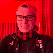 Setlist from the band's final show