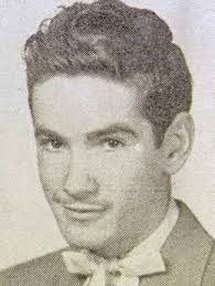 Class of 1965 James Riffe