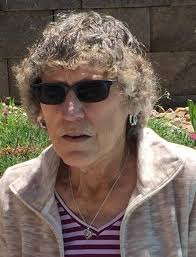 Judith Lawrence McGuire Obituary