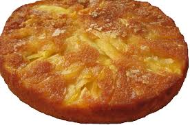 Du Tofu Dans Un Gateau Et Oui Le Tofu Soyeux Produit Tres Souple Permet De Remplacer Le Beurre Preparation 10 Minutes Cu Food Sweet Recipes Foodie