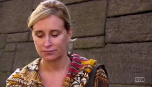 Real Housewives of New York Recap