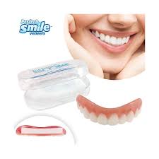 Come detto sopra il tempo può variare dai 8 mesi. Perfect Smile Mascherina Dentale Originale Per Solo 24 90 Eur Invio Gratis 24 48h Compralo Subito