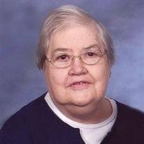 Rachel Lanz Obituary