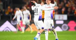 LIVE : Bruges ouvre le score après moins de 10 minutes ! (0-1)