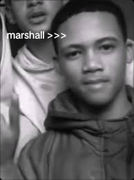 Marshall Team Rivers and Keisha