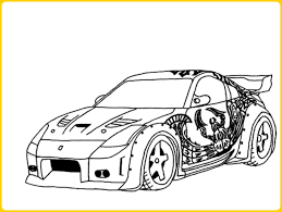 Gambar tersebut bisa anda unduh langsung, caranya silahkan klik. 9999 Sketsa Gambar Mobil Terbaik Keren Paling Mudah Digambar