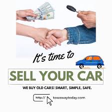 Junk cars have varying conditions and because of this have a large range of prices offered, from $100 for a truly scrap car or over $5,000 for a premiere old car that has valuable parts or can be. Towawaytoday Posts Facebook