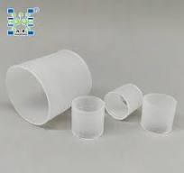 Plastic Raschig Ring Tower Packing - Raschig Ring Packing ...