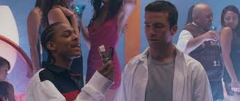 Bow wow film title the fast and the furious 3; Snickers Chocolate Bars Held By Bow Wow As Twinkie In The Fast And The Furious Tokyo Drift 2006