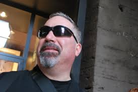 Tom Garzas Memorial Site