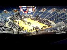 Lawlor Events Center Womens Game Intro 12 1 Youtube