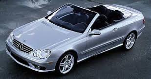 Silver Mercedes Benz Clk 320 Cabriolet We Just Bought One What A Fab Birthday Mercedes Benz Mercedes Clk Cabriolets