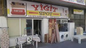 Çek, yükle, mesaj at, letgo ile kolay al ve sat. Kayseri Ikinci El Esyaci Yigit Spot 0539 262 32 31
