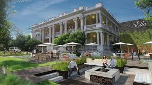 Are you about to make an international long distance phone call to austin, texas, united states? Hotel Ella Opens Today In Austin Texas